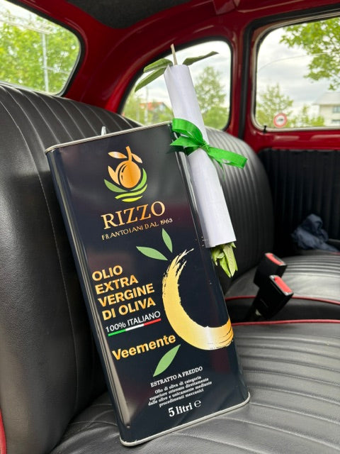 Frantoio Rizzo